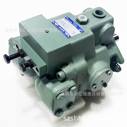 油研柱塞泵A37-F-R-01-C-K-32/A37-F-R-01常规型号均有现货供应