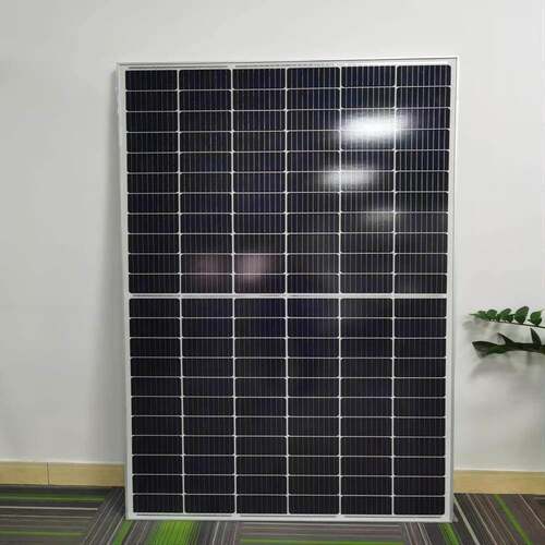 350W晶硅太阳能板电池板光伏组件发电板solar panels