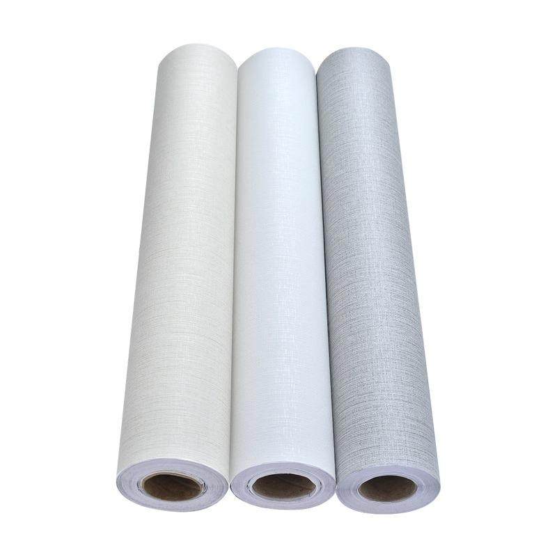 亚麻布纹自粘墙纸素色防水防潮墙贴纸客厅卧室家用加厚自贴墙壁纸,家装主材,自贴墙纸/自粘墙纸,淘宝优惠券,粉丝福利购,淘宝优惠卷