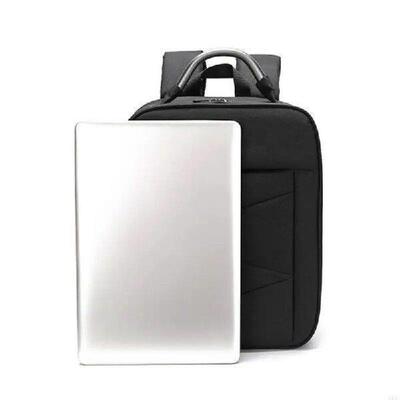 Multiunctional Accessories Backpack Storage Bag with