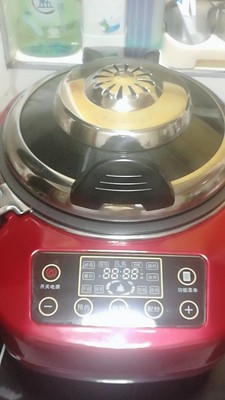 震撼!民杭炒菜机怎么样?用了大半年感受诉说