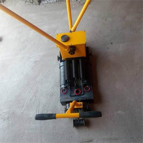 BTF-400型液压轨缝调整器BTF-400型液压轨缝调整器
