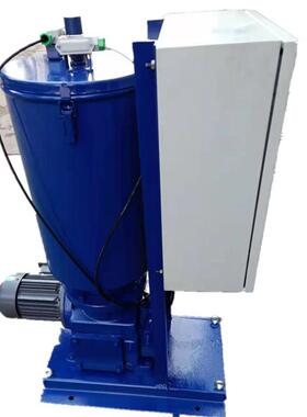 DRB-L195Z-H电动润滑泵双线管路液压换向阀U-4AL高度液位时间控制