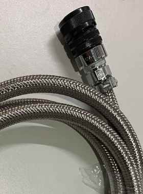 Fennike四轴信号K22信号线谭兴潭贾旭阳德川多汉四轴编码器线