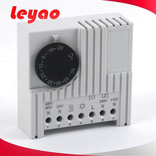 温控器SK3110 JWT6011温控器 温控开关加热器 电子温度控制器