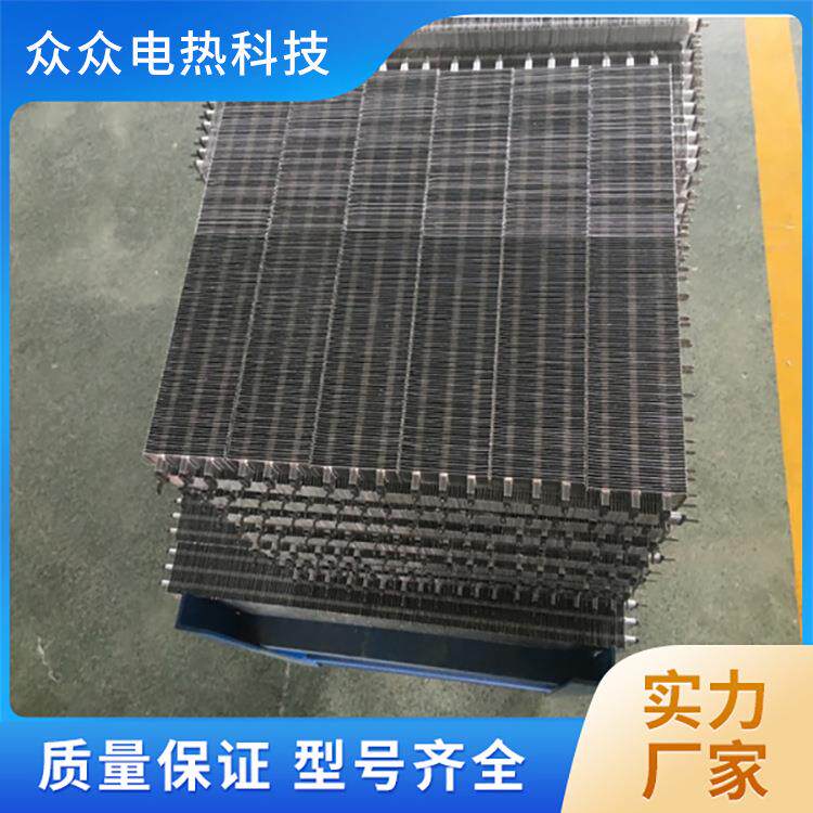 PTC空气加热器耐高温耐腐蚀暖风机发热电器配件专业厂家生产