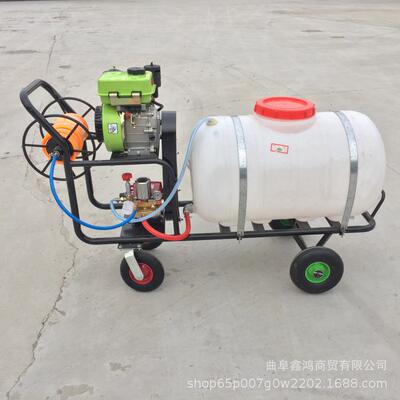 双鸭山喷雾器视频大庆农用喷雾器价格高压电动喷雾器