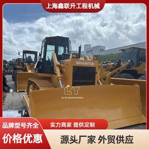 工厂出售SD16SD22SD32系列推土机160220320卡特D7GD6