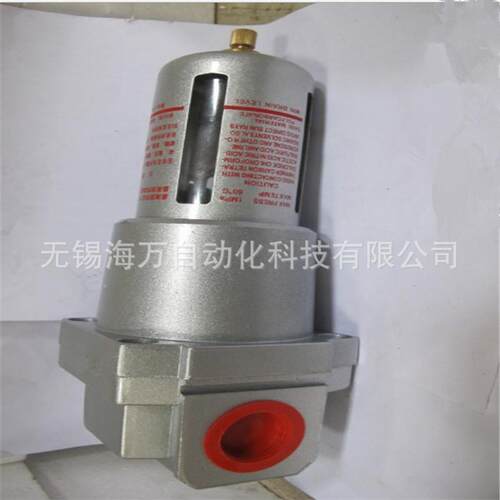 L1.5寸B,2寸三件QFLJWB-50，QFLJW-292L40气联源三联件