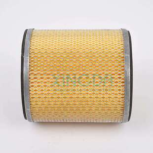 预处理线除尘滤筒纳米纤维除尘器滤芯仓顶除尘滤芯吸砂机滤筒