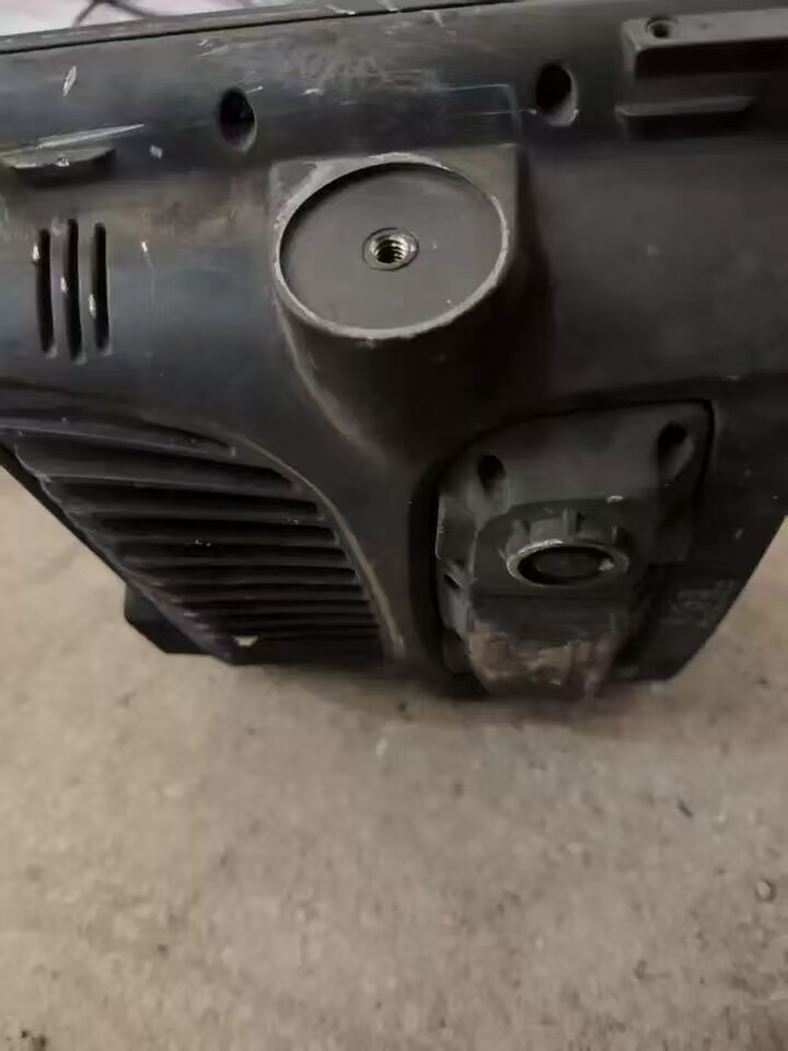 4月4日北京【京械4264】单位淘汰报废处置摩托罗拉设备一台网络拍卖公告