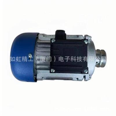 MEIWA永磁直流电机Z5D120-24GN-20SDC24V2000RPM