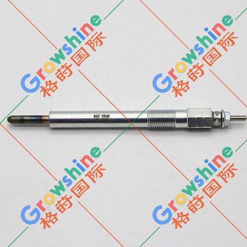 4LE2，4BG1，4JG1预热塞8970476042，8-97047604-2