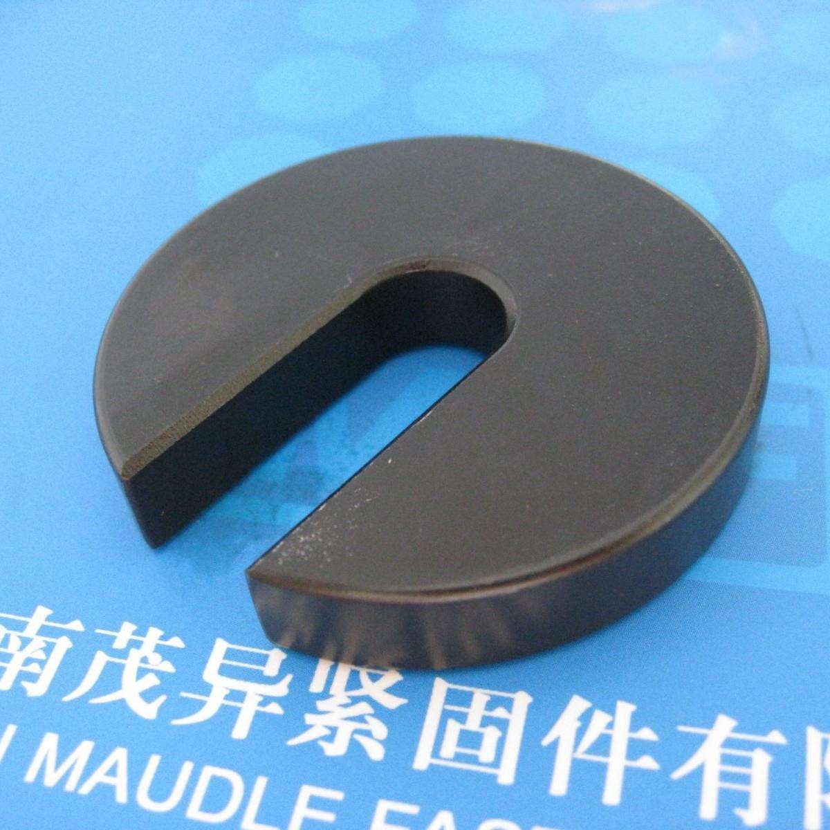 机床夹具零件及部件用快换垫圈JB/T8008.5机床夹具零件及部件