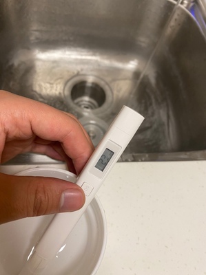 客观讲讲:352净水器怎么样?优缺点表现在哪里?