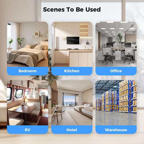 EU UK US Plug Gas Alarm LPG Natural Gas Coal Gas Leak Alarm
