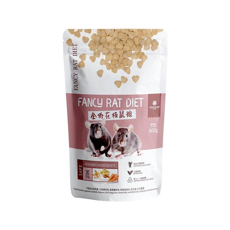 牧光森林全价花枝鼠粮 仓鼠营养主粮用品优质蛋白粮食饲料800克,宠物/宠物食品及用品,鼠类喂食器,淘宝优惠券,粉丝福利购,淘宝优惠卷