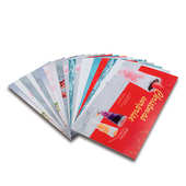 深圳喷绘厂家制作pvc发泡板 异形雕刻结皮雪弗板 宣传广告展板