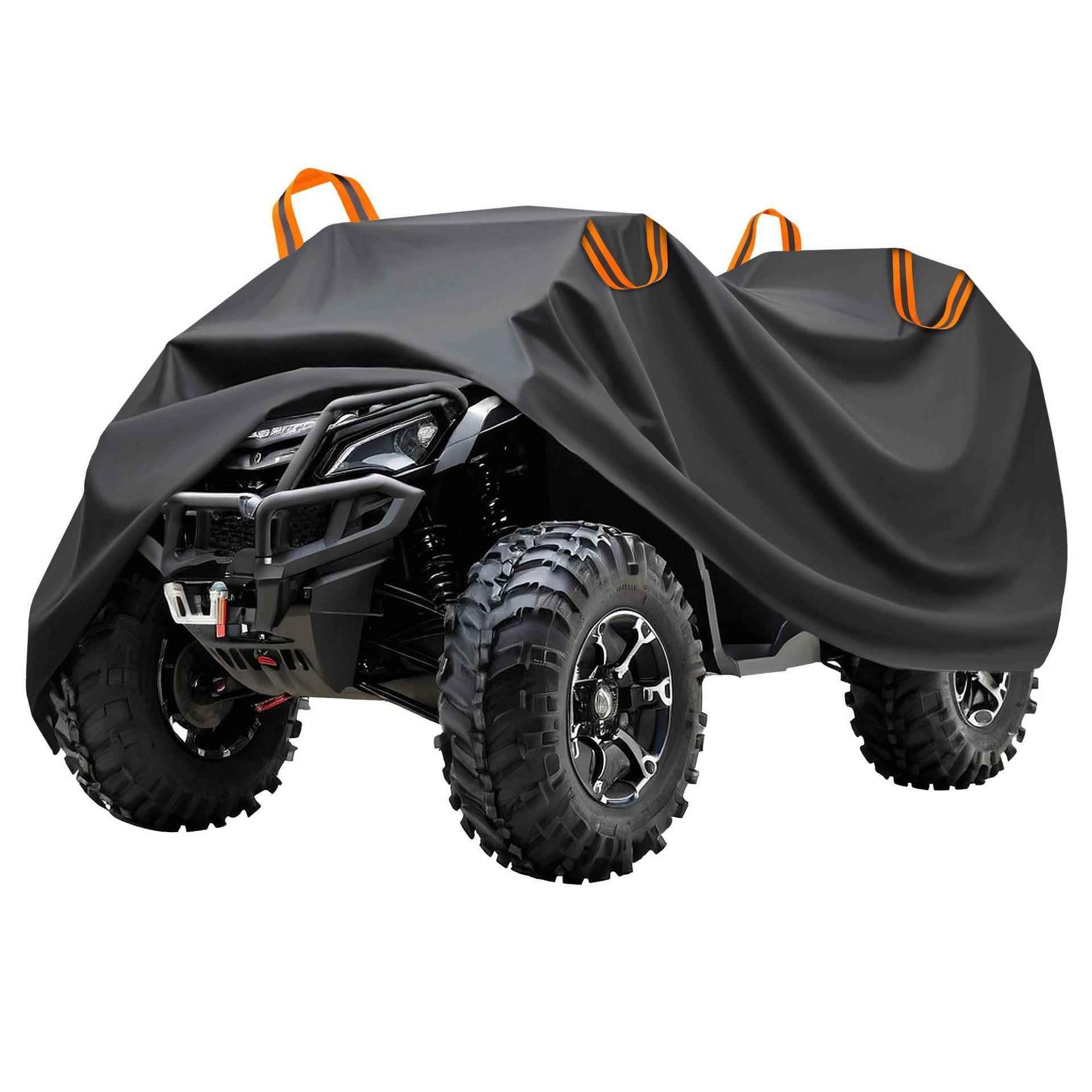 跨境 防水沙滩车罩 ATV Cover 沙滩车车衣车罩沙滩车防尘罩
