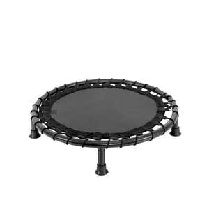 篮球静音垫室内隔音拍球无声反弹地垫家用网运球脚步训练蹦床垫子