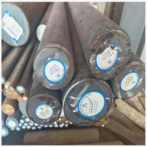 零切45号钢棒 40cr圆棒 42crmo 20crnimo 40crnimo圆钢可零切