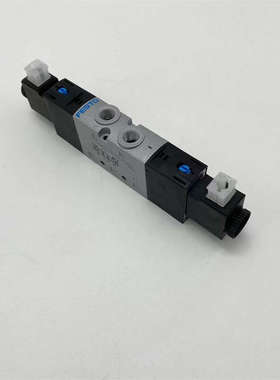 FESTO费斯托电磁阀VUVS-L20-P53E-MD-G18-F7-1C1 575252 575266