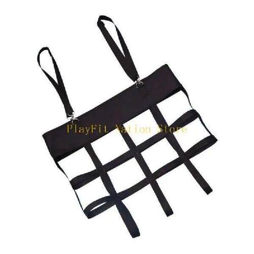 Box Fan Holder Horse Stall Fan Bag Hanging Horse Fan Holder