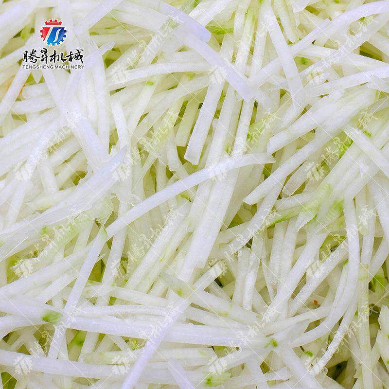 酸芋头土豆黄瓜萝卜笋切丝 不菜锈钢切机DBI 大机型芝士奶酪刨丝
