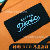 垫牛津布旅行制防潮垫logo野营布野餐露营地印花户外垫帐篷防水客