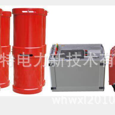 405KVA/108KV变频串联谐振试验装置调频式耐压交直流工频