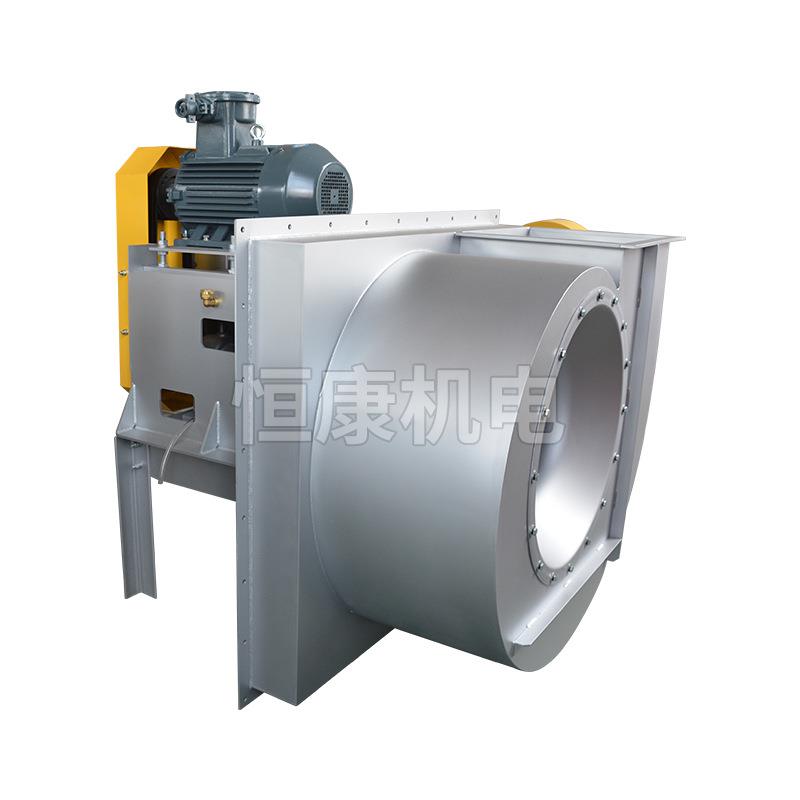 列GW系插入风式高温通机大风量抽风机管道高温炉风机567 4C离心风