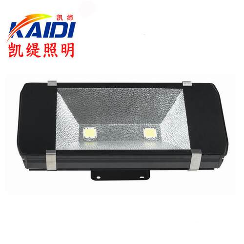 隧道灯LED投光灯工矿灯泛光灯路灯投射灯防水100W200W300W400W