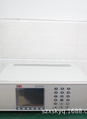 科陆CL3115三相功率表
