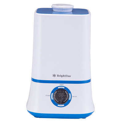 空气加湿器大容量超音波家用空气净化器香薰机,生活电器,加湿器,淘宝优惠券,粉丝福利购,淘宝优惠卷