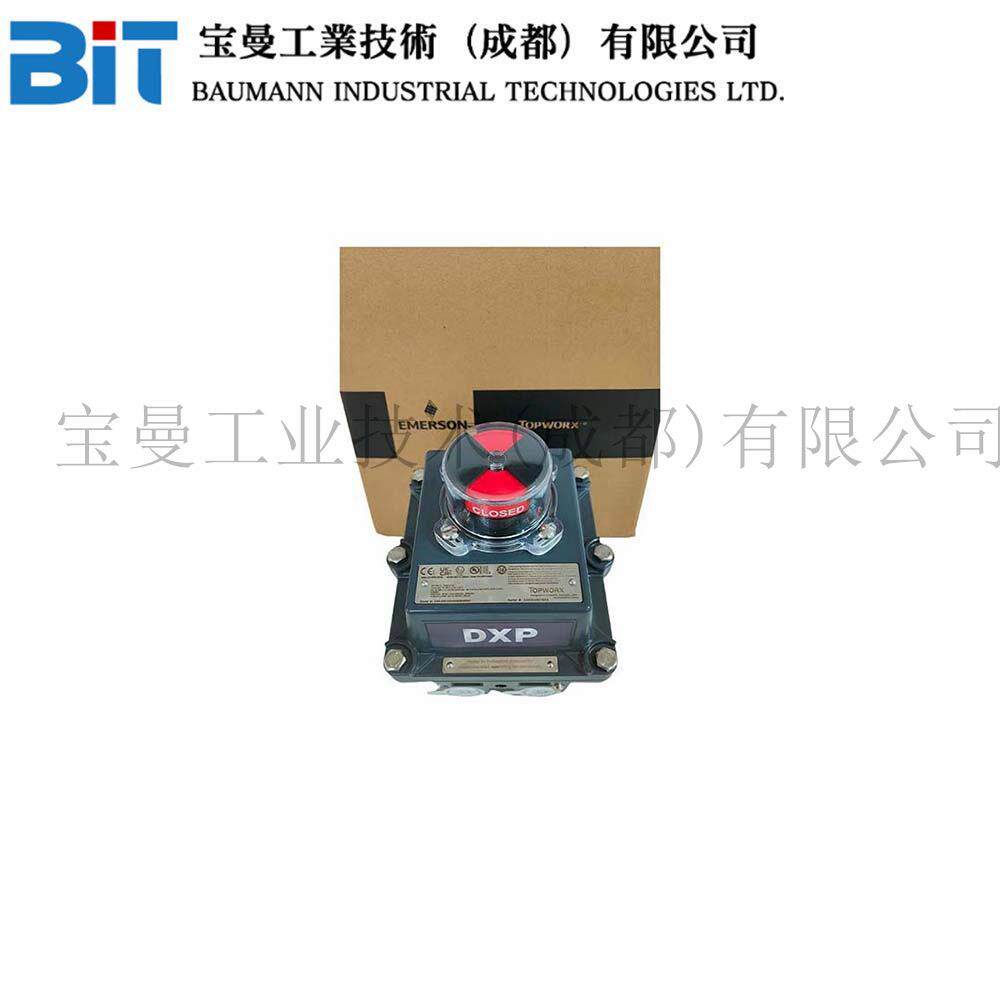 Topworx限位开关盒DXP/DXS附件NAMUR铝制安装支架4N50130-G41A