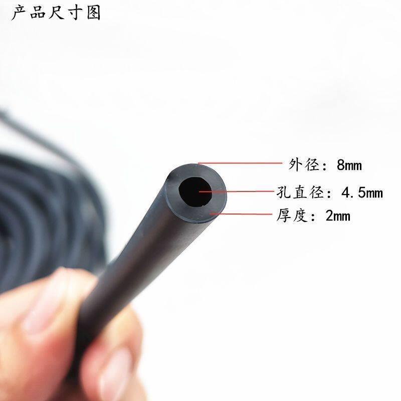 摩托车耐高温油管化油器供油管踏板车油箱输油管燃油管汽油管