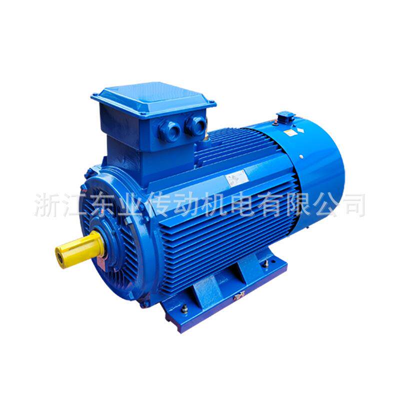 YE2VP/YVF2变频电机2/4/6/8极0.75W-450W高效变频电机变频三