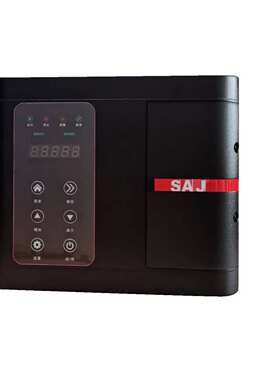 晶380v水泵背负式百三相供水/无专用745kw三负压德福.pdh30变频器