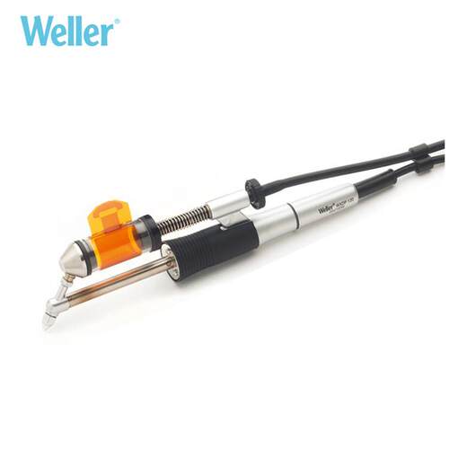 德国 weller WT2M 主机 维修焊台可调温恒温电烙铁无铅焊台 150W