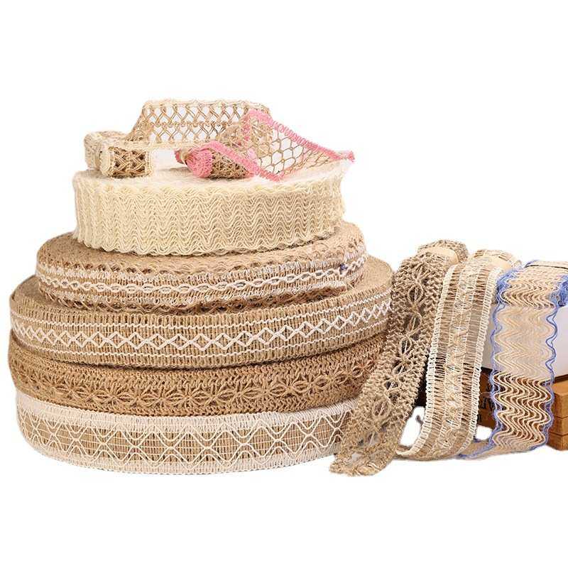 厂家直销 3.5-4cm宽麻花边织带 服装鞋帽装饰辅料 diy手工材料,纺织面料/辅料/配套,织带/丝带/缎带,淘宝优惠券,粉丝福利购,淘宝优惠卷