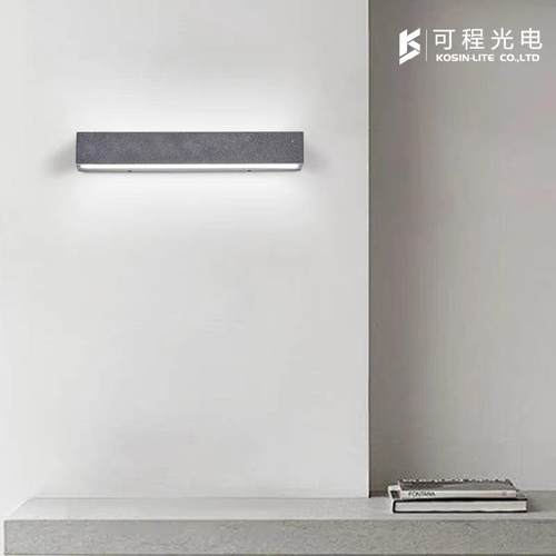 石膏灯壁灯简约客厅背景墙民宿设计师过道极简卧室床头灯装饰灯具