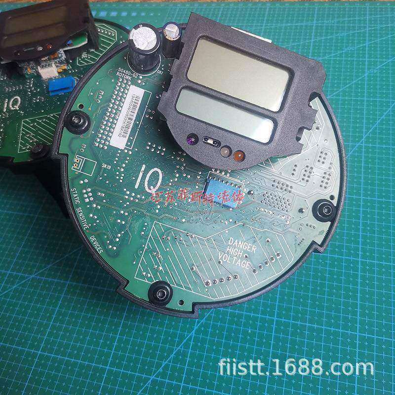 进口rotork逻辑控制板 IQHRC7712执行机构IQHRC7712