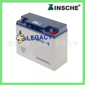 Аккумулятор, блок питания, Германия, 12v, UPS, 12v, 18AH