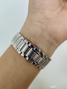 罗西尼手表怎么样档次?亲身体验一个月反馈缺点