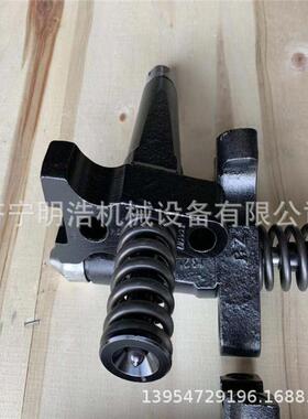 现货销售喷油器6620-11-3011 ND220发动机燃油泵柴油喷油嘴