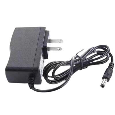 适用HLD-0425 Li-ion Charger锂电池充电器线4.2V1A电源适配器线8
