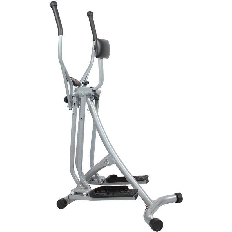 康乐佳K405B-2 太空漫步机 走步机 家用室内踏步漫步机健身