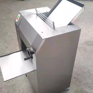 制面 面机商用350揉面 面All380全自动大型电动压皮机包子拉面 面