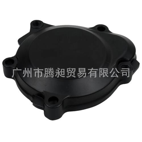 GSXR1000 K1 K3 K5 K7 01-08年 大R 发动机边盖 启动马达盖