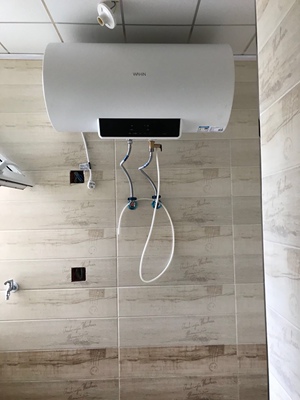 华凌电热水器怎么样这么便宜敢入手吗？